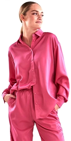 Pieces Fruit Dove Nora Shirt