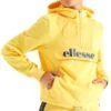 Ellesse Yellow Navu Oh Jacket -Noisy May Shop 27261