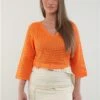 Noisy May Oriole Hope Knit Top -Noisy May Shop 28265