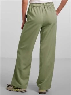 Pieces Tea Bossy Wide-Leg Trousers -Noisy May Shop 28412 3