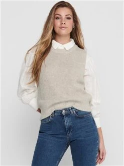 Only Stone / Pumice Stone Paris Life Vest