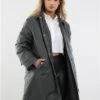 Veromoda Peat Juliane Coat -Noisy May Shop 29097