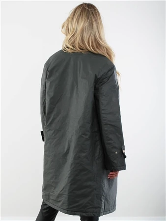 Veromoda Peat Juliane Coat 6 Veromoda Peat Juliane Coat - Image 4
