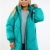 Veromoda Parasailing Beverly Parasailing Padded Jacket