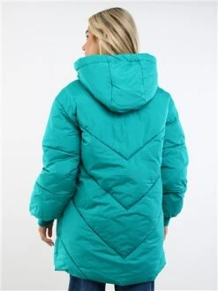 Veromoda Parasailing Beverly Parasailing Padded Jacket -Noisy May Shop 29383 3