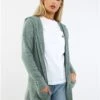 Veromoda Laurel Wreath Doffy Cardigan -Noisy May Shop 29389