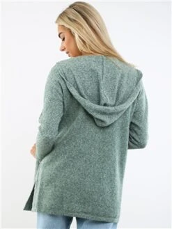 Veromoda Laurel Wreath Doffy Cardigan -Noisy May Shop 29389 3