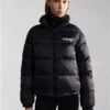 Napapijri Black Box Puffer Jacket -Noisy May Shop 29451