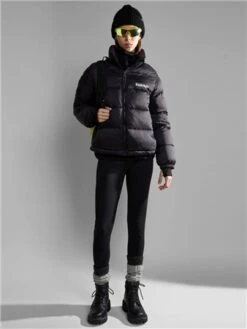 Napapijri Black Box Puffer Jacket -Noisy May Shop 29451 2