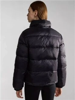Napapijri Black Box Puffer Jacket -Noisy May Shop 29451 3